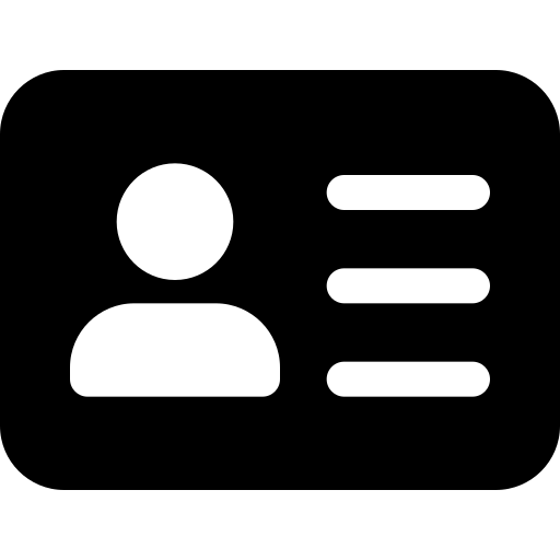 Admission Icon